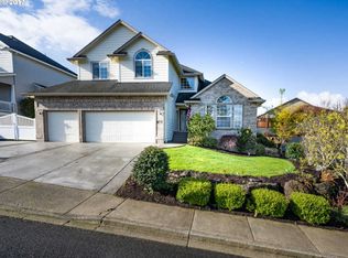 2818 NW 31st Ave, Camas, WA 98607