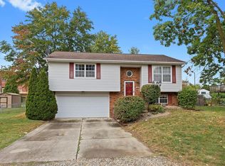 112 James Dr, Troy, IL