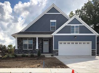 4254 Rolling Meadow Ln, Ypsilanti, MI