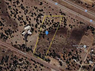 2063 Old Us Highway 66, Edgewood, NM, 87015