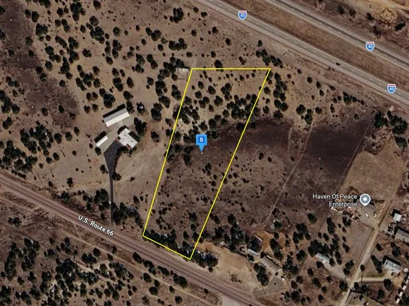 2063 Old Us Highway 66, Edgewood, NM 87015