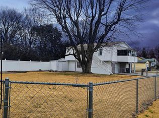 2144 Frisse Ave, Evansville, IN