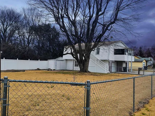 2144 Frisse Ave, Evansville, IN 47714