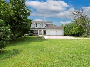 26109 E Flynn Rd, Independence, MO 64057