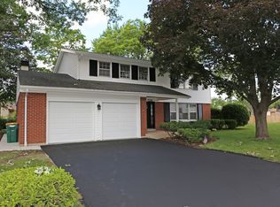 728 Milbeck Ct, Elk Grove Village, IL 60007