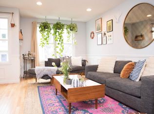 74 Abbott St, Providence, RI 02906