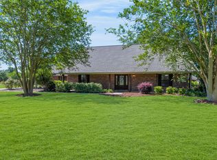 132 White Wing Ln, Sunset, LA 70584