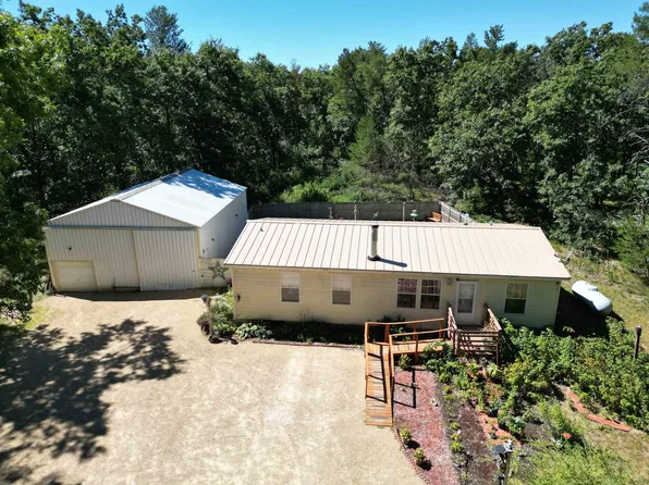 W1571 64th Street, Lyndon Station, WI 53944