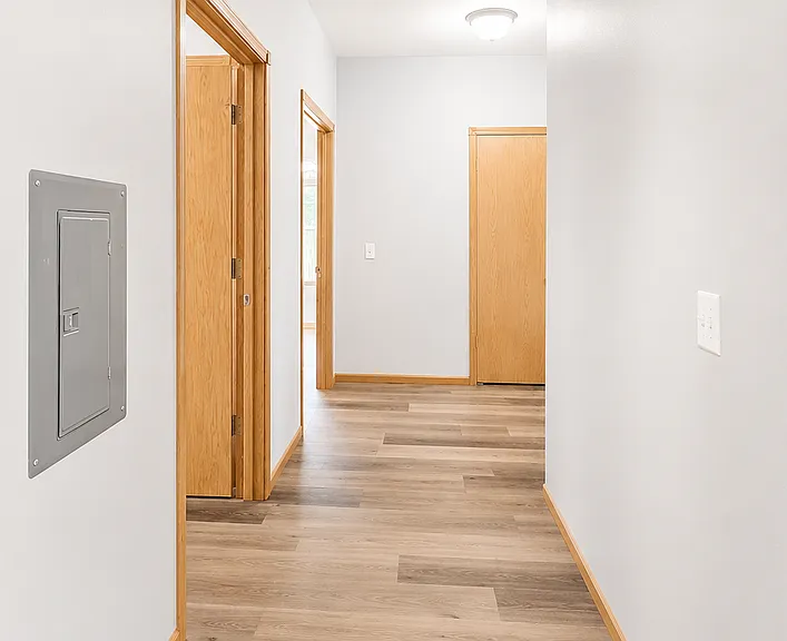 Stratford Place Luxury Apartments — Photo 29