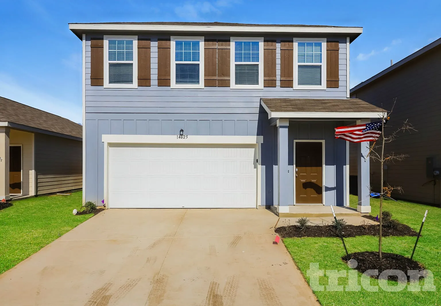 14625 Maple Terrace San Antonio TX — Photo 1