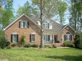 12306 Hillcreek Ter, Midlothian, VA 23112