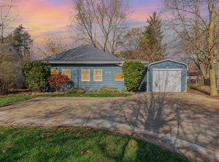 1435 E Broadway St, Mount Pleasant, MI 48858