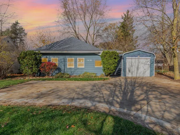 1435 E Broadway St, Mount Pleasant, MI 48858