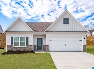 4556 Morgan Dr, Pinson, AL 35126