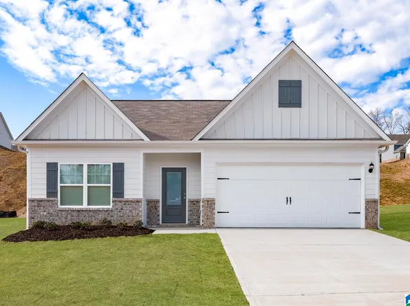 4556 Morgan Dr, Pinson, AL 35126