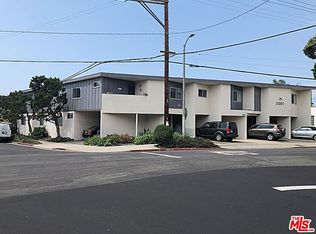 2001 Penmar Ave, Venice, CA 90291