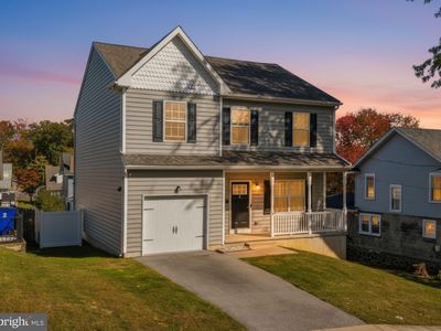 3 Forrest Ave, Claymont, DE, 19703