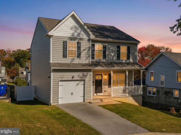 3 Forrest Ave, Claymont, DE 19703