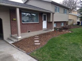 1617 E Lakewood Dr, Salt Lake City, UT 84117