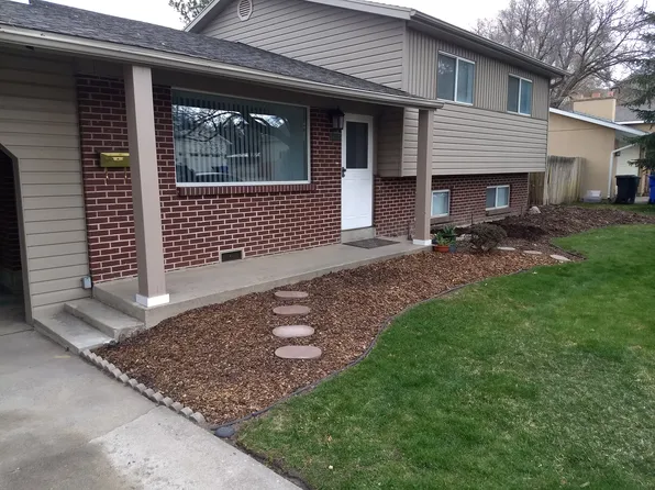 1617 E Lakewood Dr, Salt Lake City, UT 84117