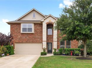 2009 Granite Springs Rd, Leander, TX 78641