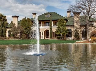 1 Robledo Dr, Dallas, TX 75230