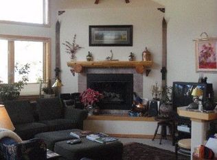 140 E Hanson Rd, Keystone, CO 80435