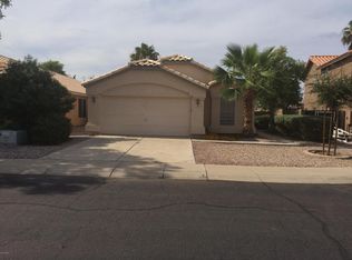 42 S Sandstone St, Gilbert, AZ 85296