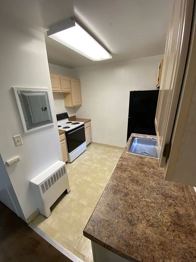 Chestnut Hills Apartments! — Photo 1