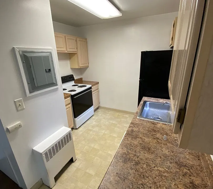Chestnut Hills Apartments!