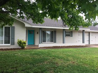 3612 NW 69th St, Oklahoma City, OK 73116