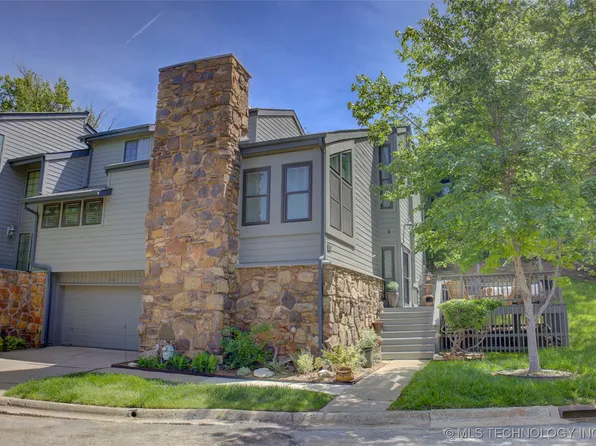 7449 S Winston Ave #901, Tulsa, OK 74136