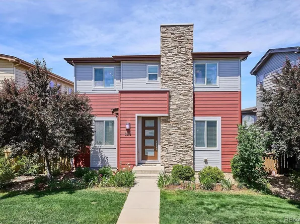 3372 Cranston Circle, Littleton, CO 80126