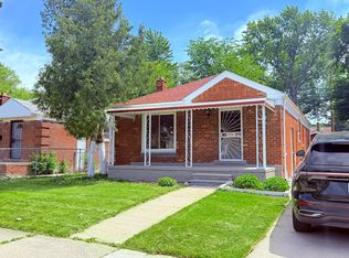 19320 Gable St, Detroit, MI 48234