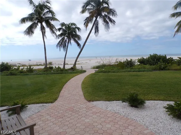 7500 Estero Blvd APT 201, Fort Myers Beach, FL 33931