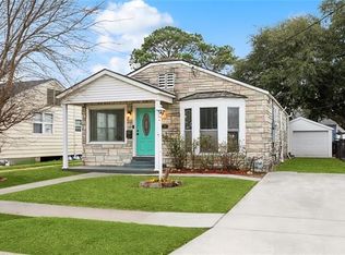 15 Labarre Pl, Jefferson, LA 70121