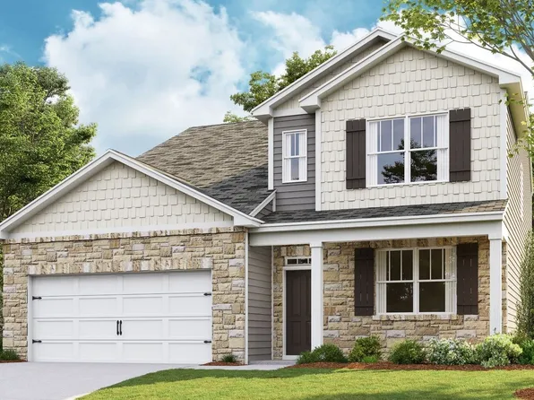 SALEM Plan, Walnut Ridge