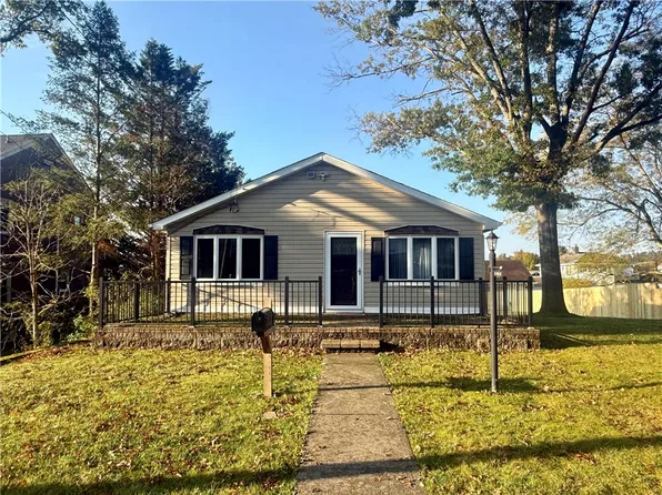 413 Summit Ave, Ligonier, PA 15658