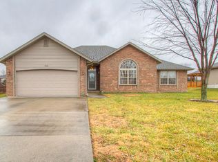 710 Colby St, Willard, MO 65781