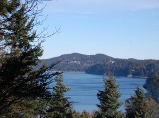 Green Cliffs Rd, Anacortes, WA 98221