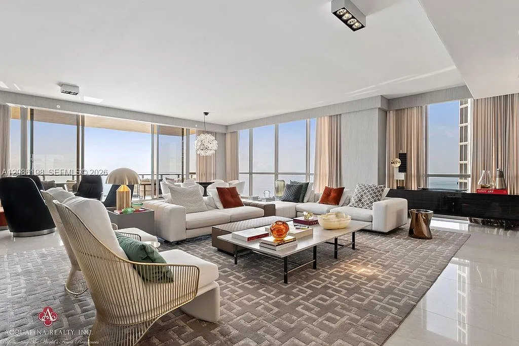17749 Collins Avenue Cond — Photo 2
