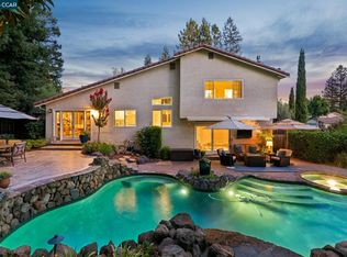 2232 Tahiti Dr, San Ramon, CA 94582