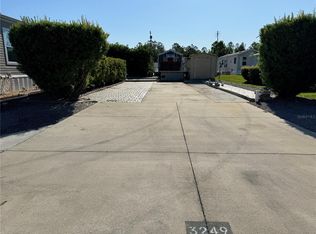 3249 NE 103rd Ave, Silver Springs, FL 34488