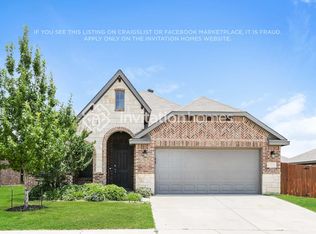 2533 Weatherford Heights Dr, Weatherford, TX 76087