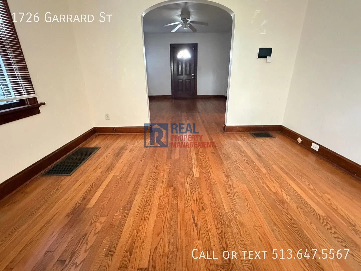 Spacious 2 BR Home — Photo 2