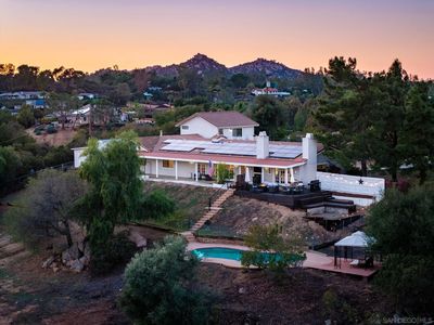 16390 Whispering Oaks Dr, Ramona, CA, 92065