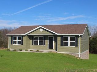 114 Hidden Valley Est, Glasgow, KY 42141