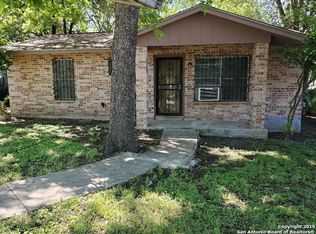1800 E Carson St, San Antonio, TX 78208