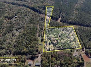 450 Old Jones Rd, Whitesburg, GA 30185