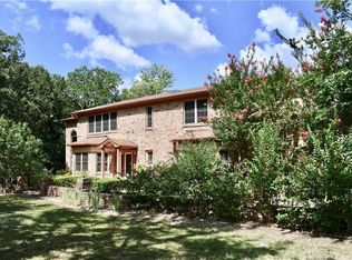 163 Shiloh Ct, Sulphur Springs, TX 75482
